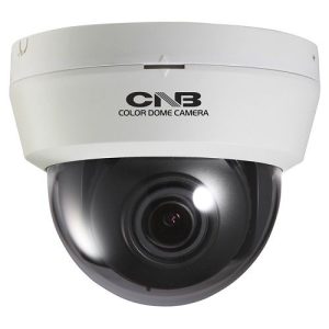CNB DBP-51VD Купольная цветная видеокамера