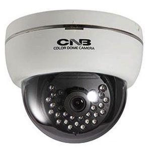 CNB LCP-51S Цветная купольная видеокамера