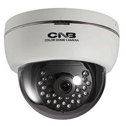 CNB LCP-51S Цветная купольная видеокамера