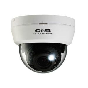 CNB LCP-51VF Антивандальная купольная видеокамера