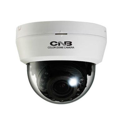 CNB LCP-51VF Антивандальная купольная видеокамера