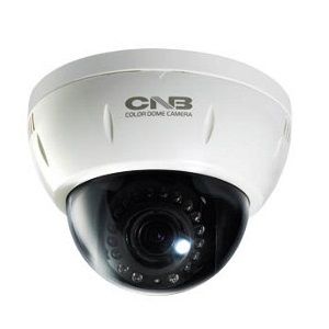 CNB LDC3050VR Купольная цветная IP- видеокамера