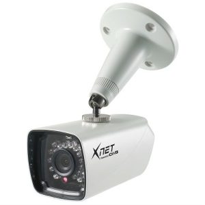 CNB LXC1050IR Корпусная IP-видеокамера