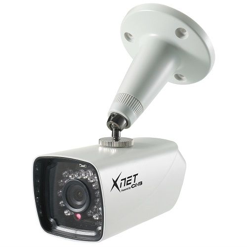 CNB LKC1050IR Корпусная IP-видеокамера