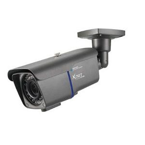 CNB LXC2050VR Корпусная IP-видеокамера