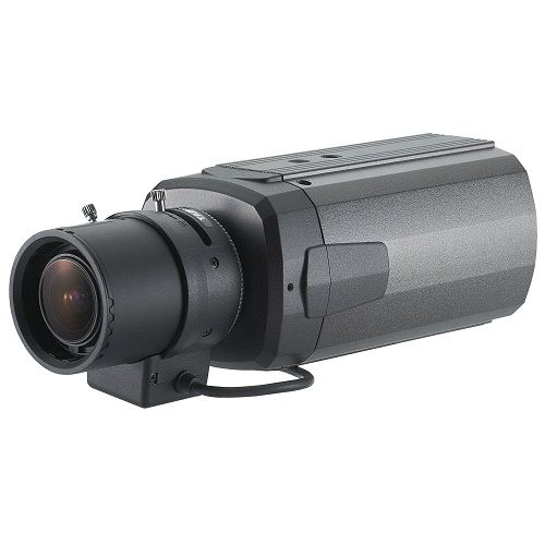 CNB MGC6050F цветная IP видеокамера
