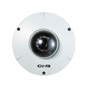 CNB MPC1070PN Купольная цветная IP-видеокамера