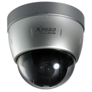 CNB SMC1065P ​Цветная поворотная камера