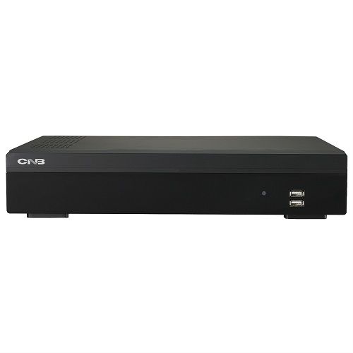 CNB UHS2121 Цифровой 7-канальный видеорегистратор HD-SDI