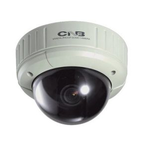 CNB V1315PVF Цветная антивандальная видеокамера