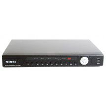 Feizerg CRA9604HD Видеорегистратор 4-х канальный