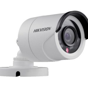 Hikvision DS-2CE16D5T-IR TVI камера с ИК-подсветкой