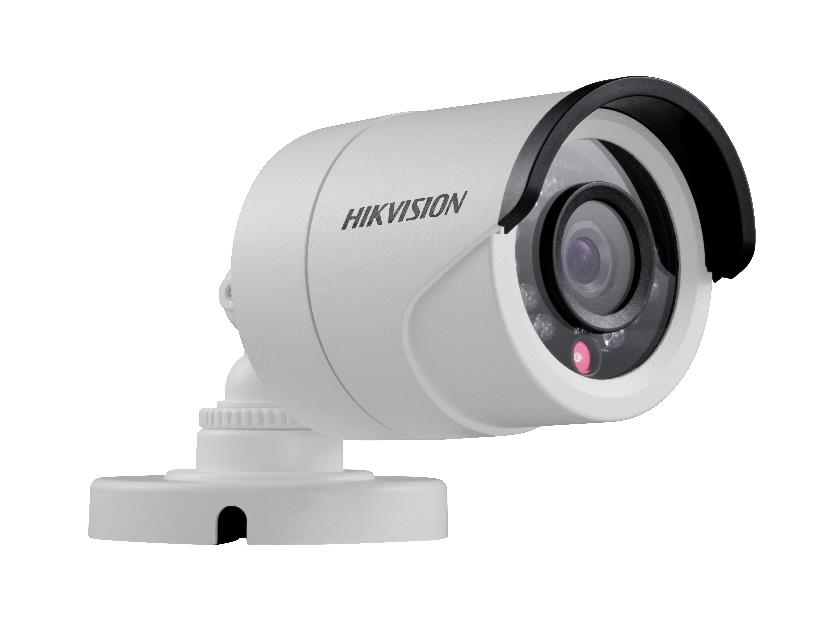 Hikvision DS-2CE16D5T-IR TVI камера с ИК-подсветкой