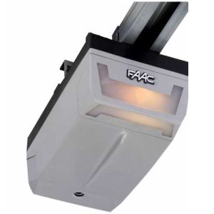 FAAC D700 Привод для секционных ворот