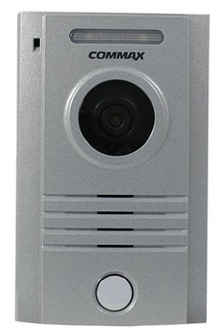 Commax DRC-40K Вызывная панель