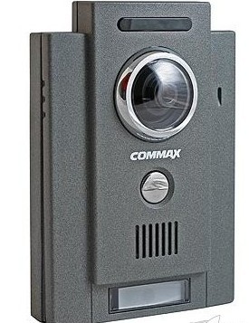 Commax DRC-4CHC Вызывная панель