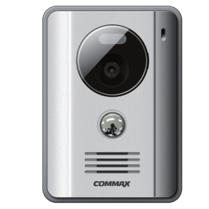 Commax DRC-4G Вызывная панель