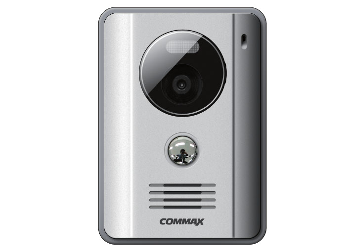 Commax DRC-4G Вызывная панель