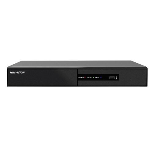 Hikvision DS-7208HGHI-SH 8-канальный гибридный видеорегистратор стандарта HD-TV