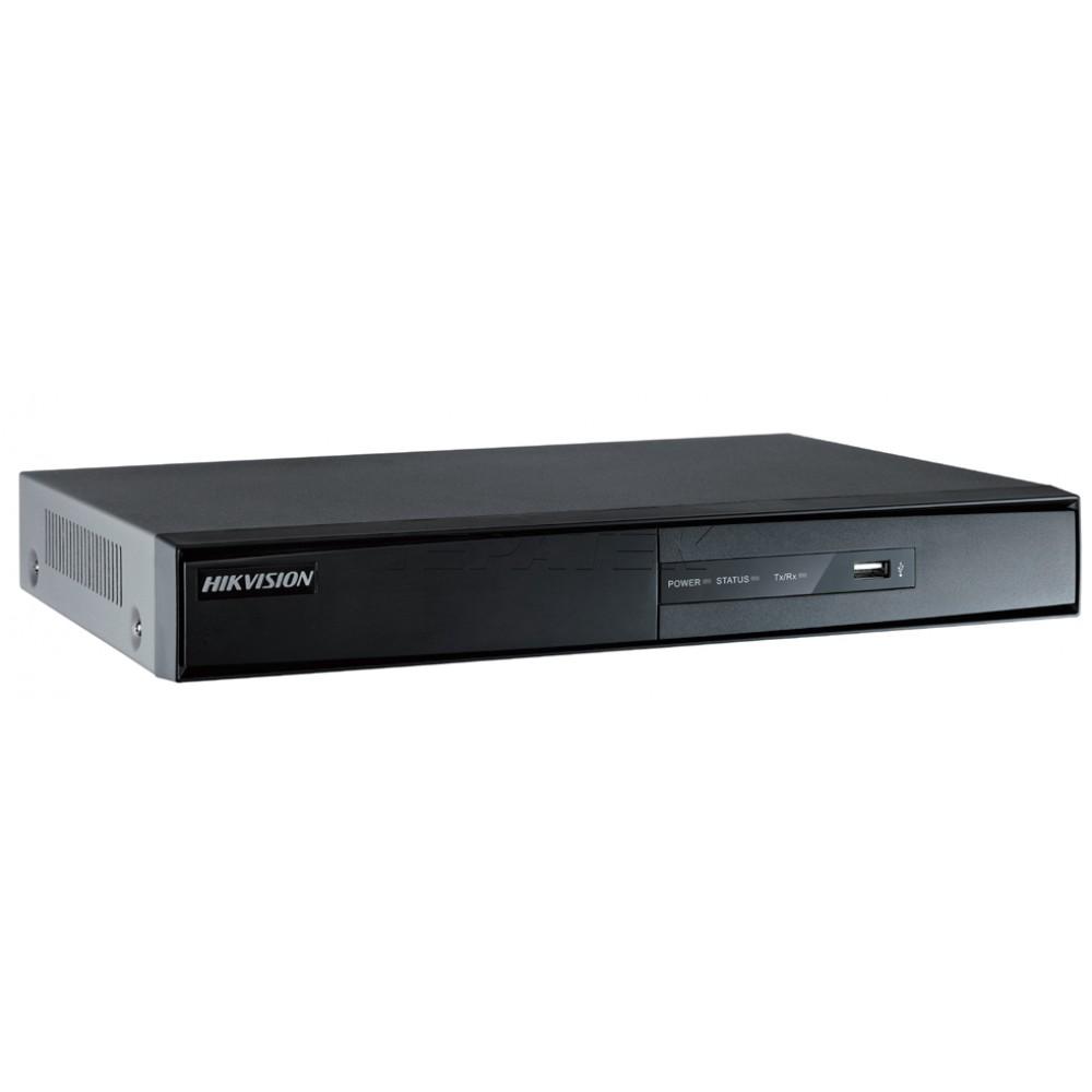 Hikvision DS-7208HGHI-E1 Видеорегистратор 8-канальный