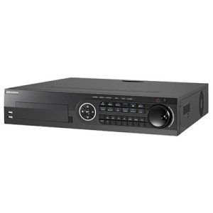 Hikvision DS-8132HGHI-SH 32-канальный гибридный Real Time видеорегистратор стандарта HD-TV