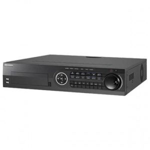 Hikvision DS-8116HQHI-SH 16-ти канальный видеорегистратор
