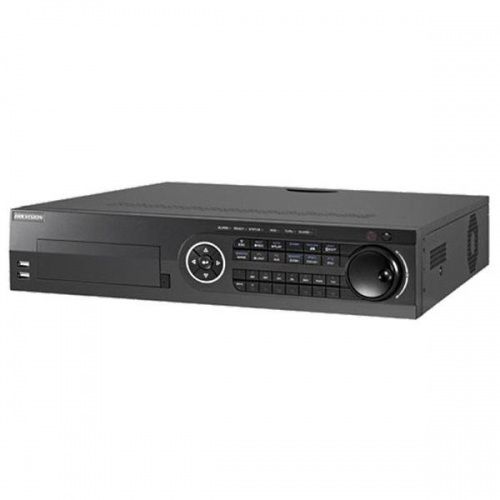 Hikvision DS-8116HQHI-SH 16-ти канальный видеорегистратор