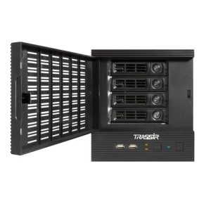 TRASSIR DuoStation AnyIP 24 Видеорегистратор