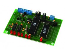 ELSYS-CV-501-232 Контроллер