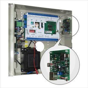 Elsys-IP Модуль Ethernet-интерфейса