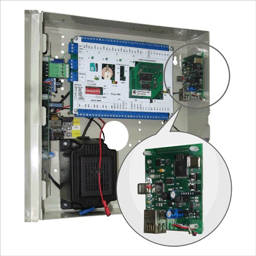 Elsys-IP Модуль Ethernet-интерфейса