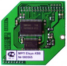 ELSYS-XB2 Модуль расширения
