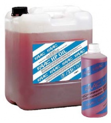 Масло гидравлическое FAAC HP2 OIL зимнее до -40°С (7140251/2)