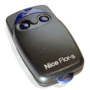 Nice FLO2R-S Пульт двухканальный