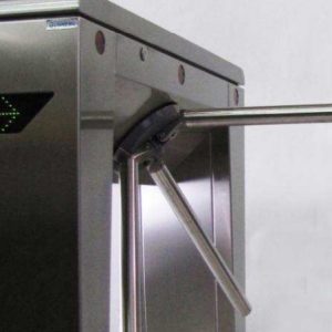 Gunnebo TTEVOFL16 Тумбовый турникет