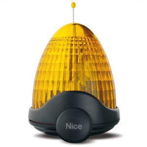 Nice LUCY24 Сигнальная лампа