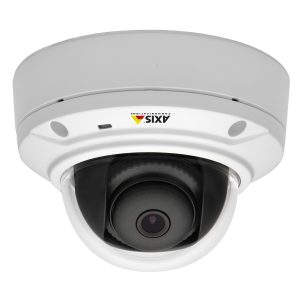 AXIS M3025-VE IP-видеокамера