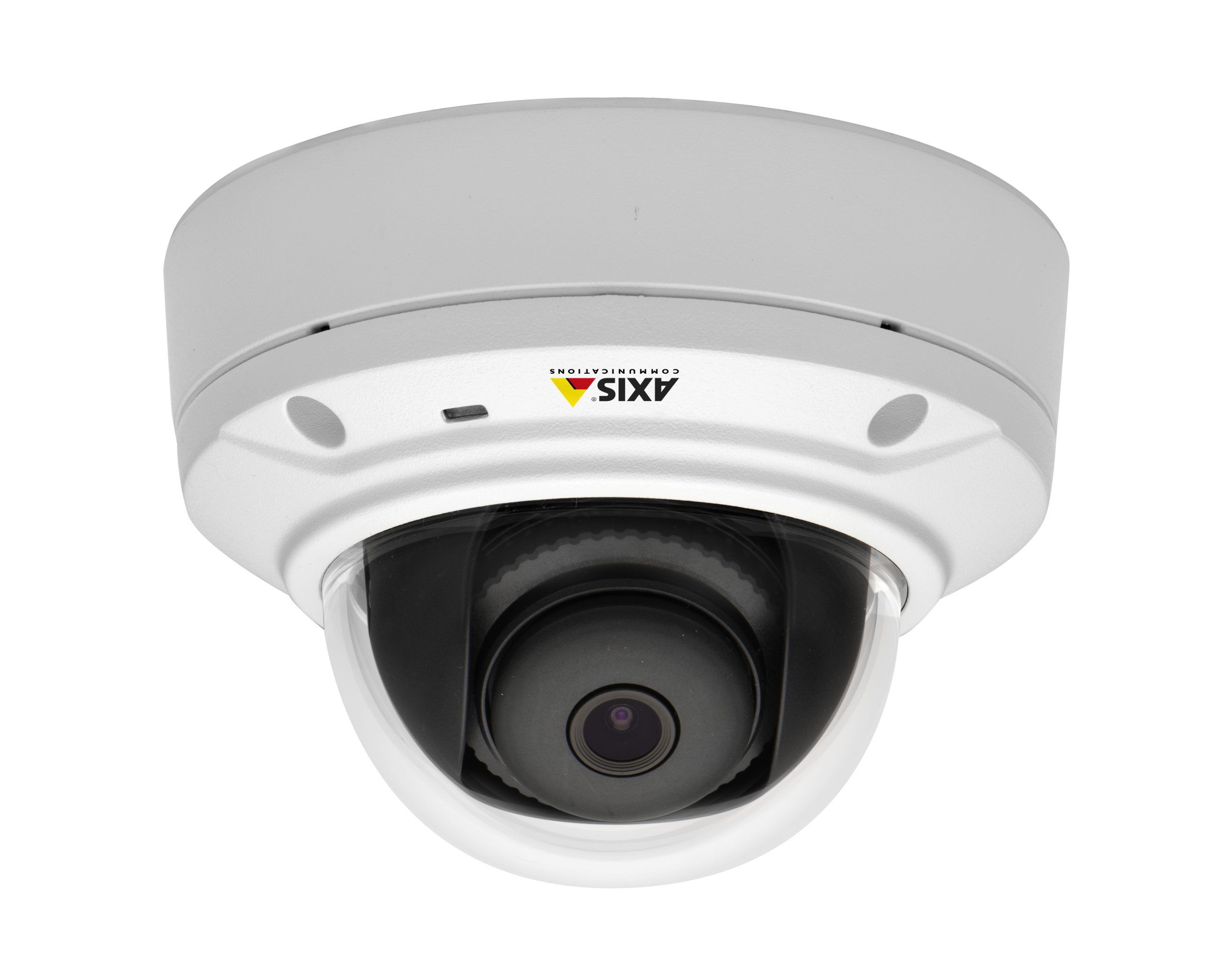 AXIS M3025-VE IP-видеокамера