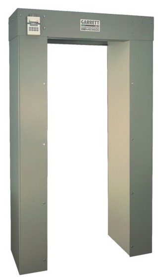 Garrett MS-3500 Металлодетектор арочный