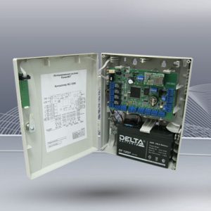 Parsec NC-100K-IP Сетевой контроллер
