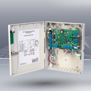 Parsec NC-32K-IP Сетевой контроллер
