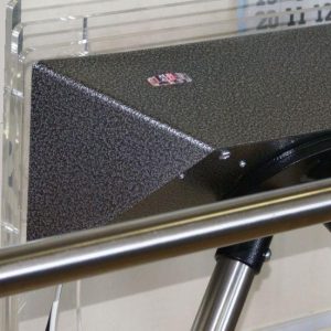 ОМА-26.5A6.С Преграждающие планки