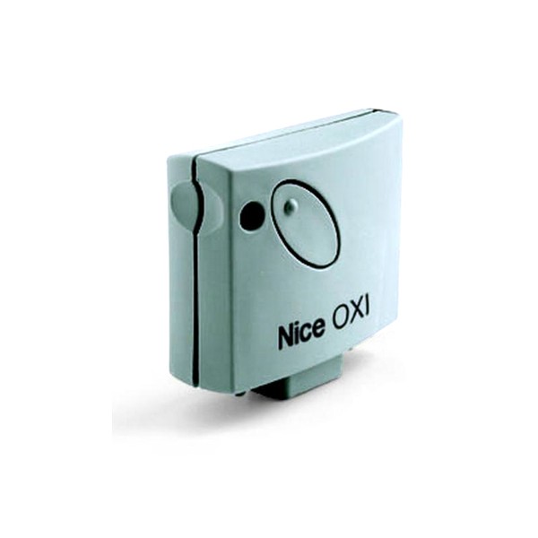 Nice OXI Приемник Nice