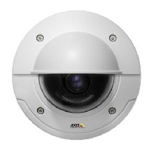 AXIS P3364-V 6MM IP-видеокамера