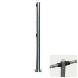 PERCo-BH02 2-01 Двухсторонняя стойка 180 град.