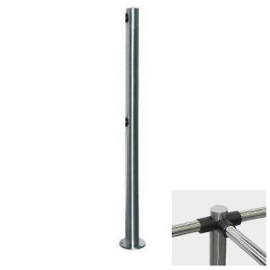 PERCo-BH02 2-03 Трехсторонняя стойка (90 и 180град.)