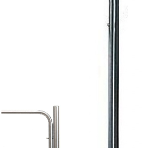 PERCo-BH02 2-15 Стойка