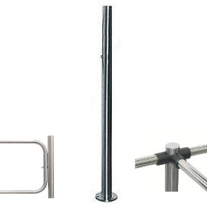 PERCo-BH02 2-16 Стойка