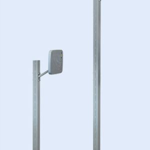 PERCo-BH03 Стойка считывателя PERCo-IR10