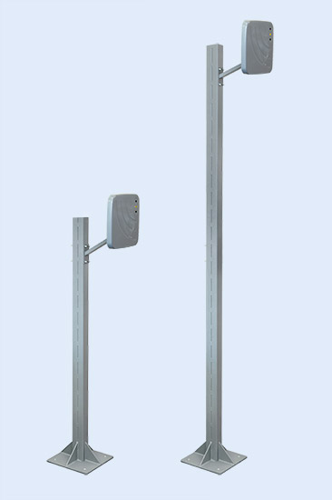 PERCo-BH03 Стойка считывателя PERCo-IR10